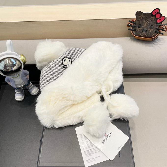 Moncler Beanie ID:20260111-136